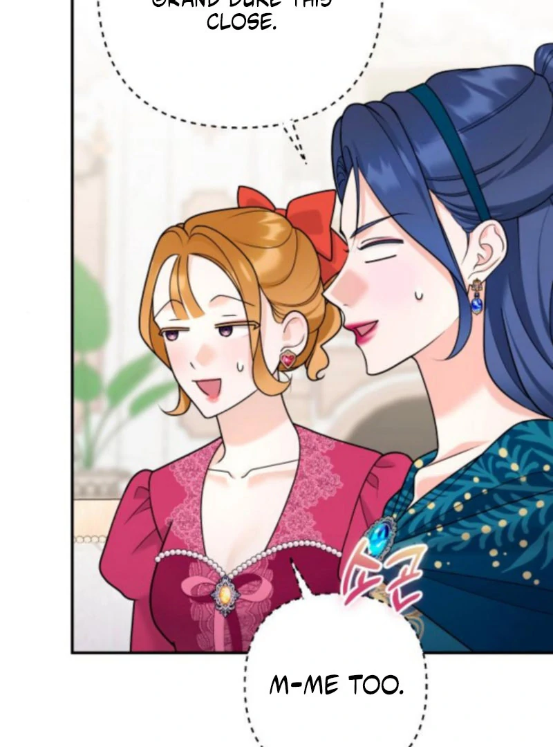 Read Hold Her Tighter So She Wouldn’t Run Away Manga Online