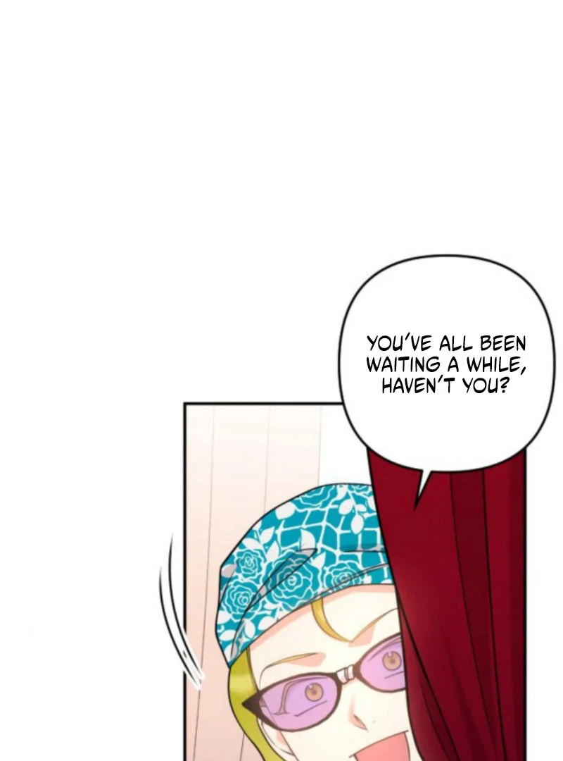 Read Hold Her Tighter So She Wouldn’t Run Away Manga Online