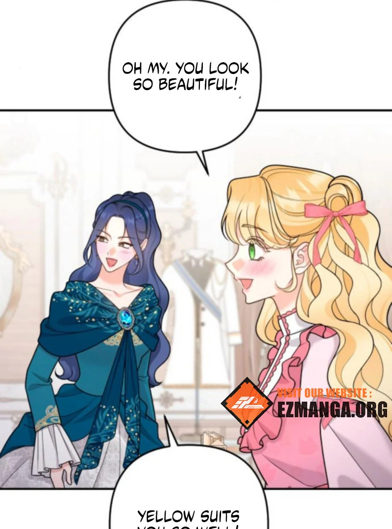 Read Hold Her Tighter So She Wouldn’t Run Away Manga Online