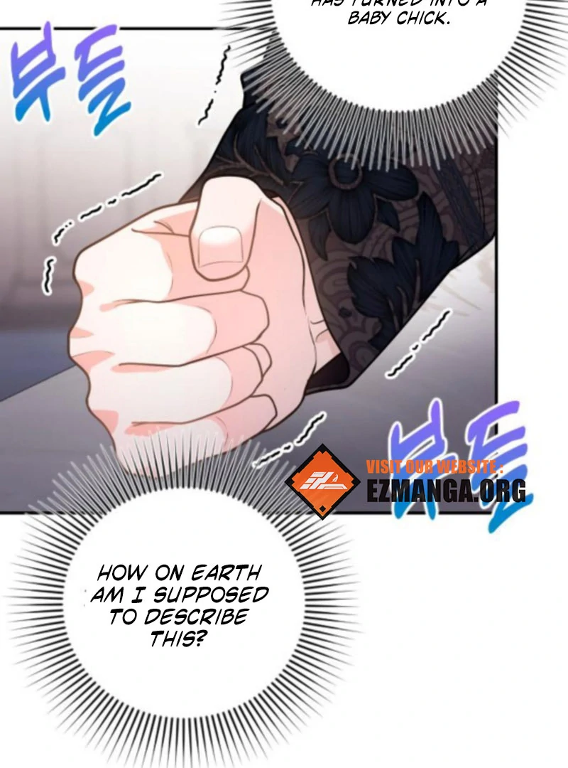 Read Hold Her Tighter So She Wouldn’t Run Away Manga Online