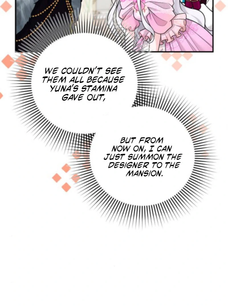 Read Hold Her Tighter So She Wouldn’t Run Away Manga Online