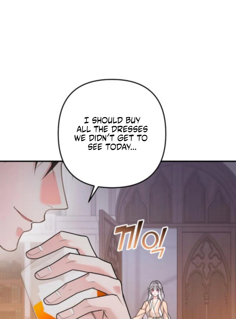 Read Hold Her Tighter So She Wouldn’t Run Away Manga Online