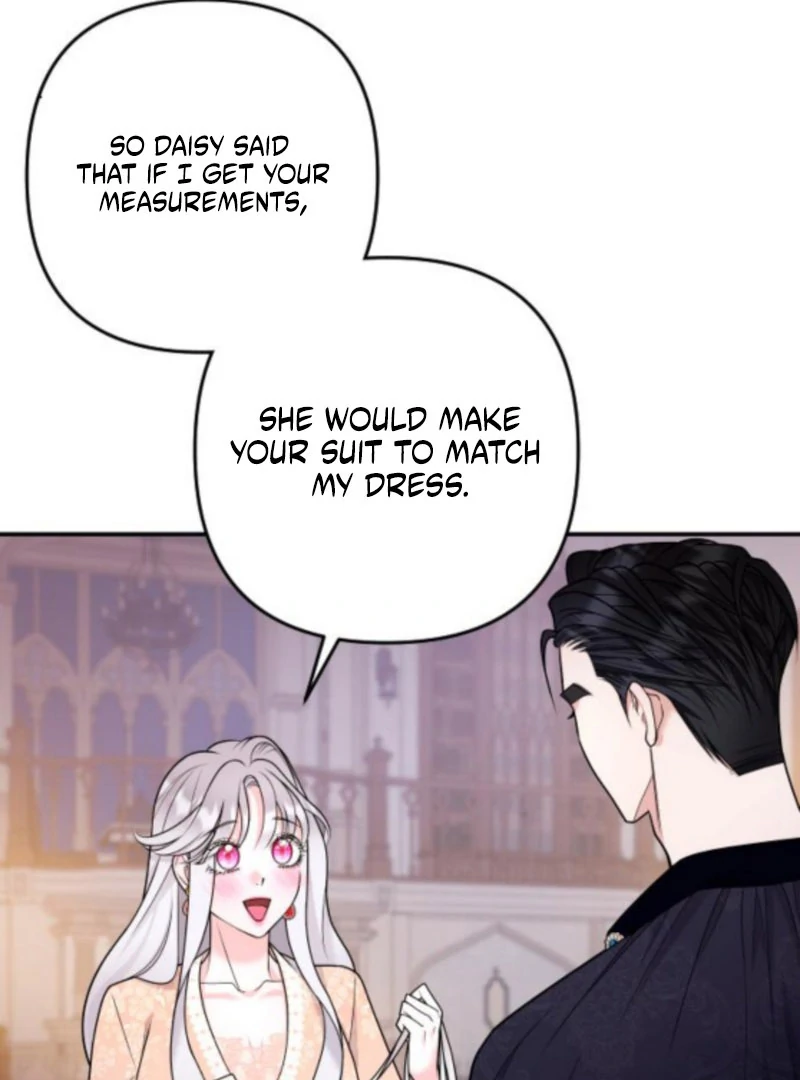 Read Hold Her Tighter So She Wouldn’t Run Away Manga Online