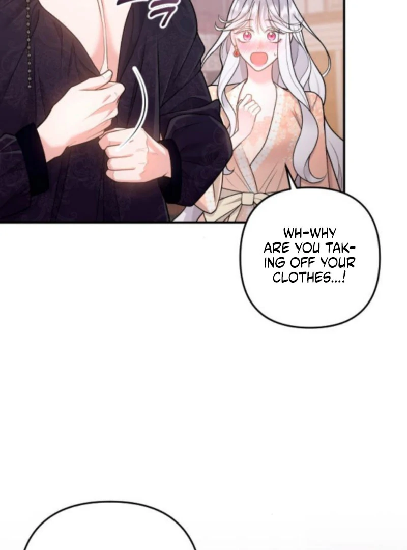 Read Hold Her Tighter So She Wouldn’t Run Away Manga Online