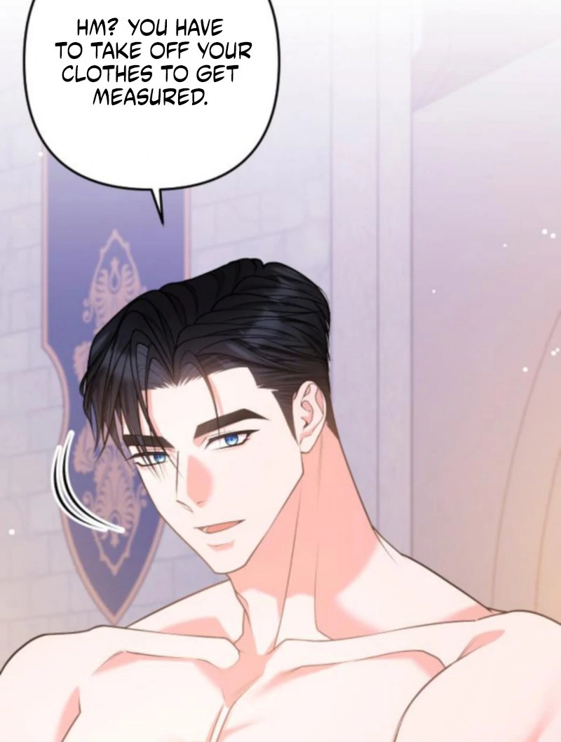 Read Hold Her Tighter So She Wouldn’t Run Away Manga Online