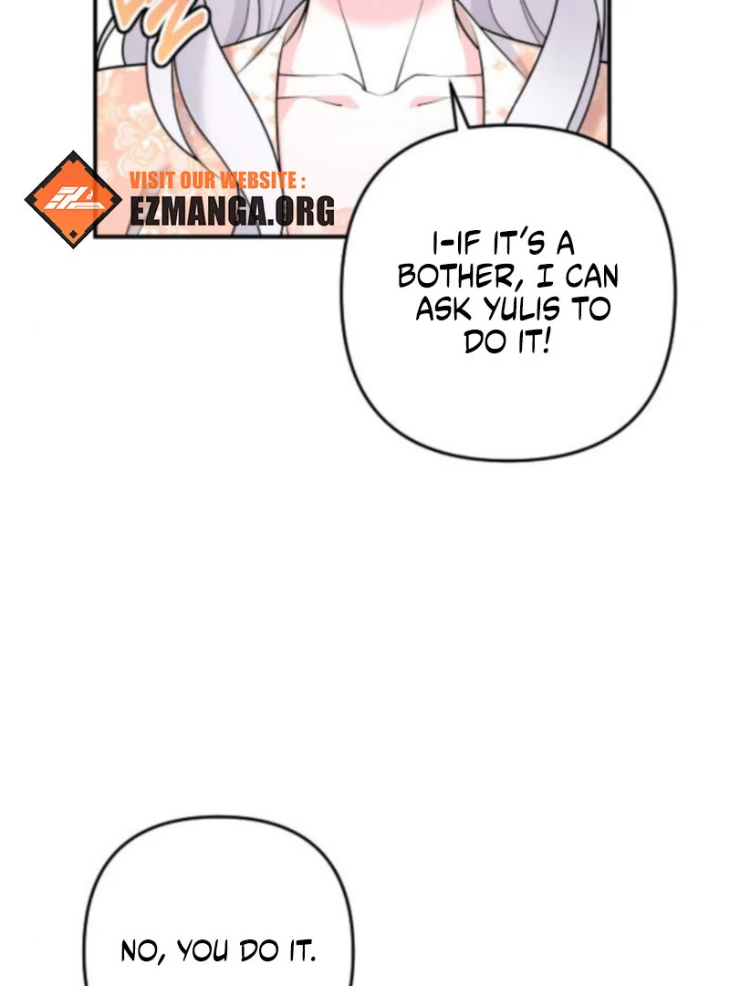 Read Hold Her Tighter So She Wouldn’t Run Away Manga Online