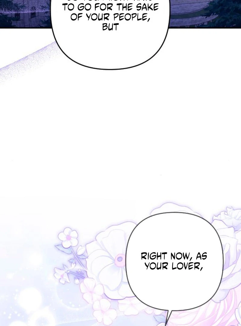 Read Hold Her Tighter So She Wouldn’t Run Away Manga Online