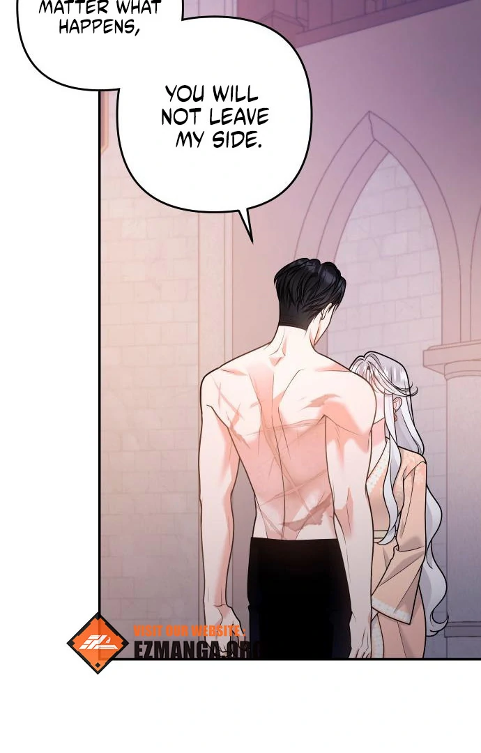 Read Hold Her Tighter So She Wouldn’t Run Away Manga Online