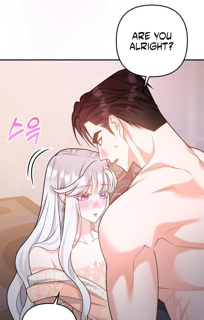 Read Hold Her Tighter So She Wouldn’t Run Away Manga Online