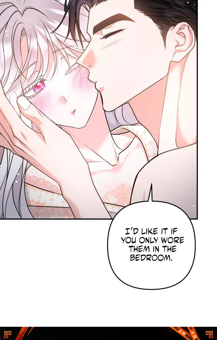 Read Hold Her Tighter So She Wouldn’t Run Away Manga Online