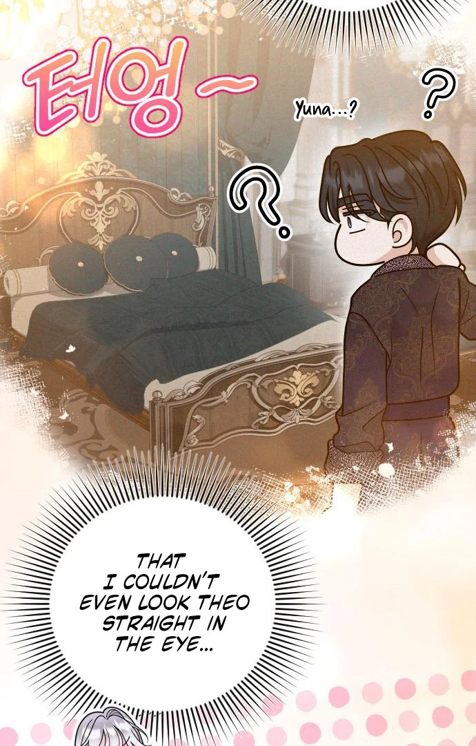 Read Hold Her Tighter So She Wouldn’t Run Away Manga Online