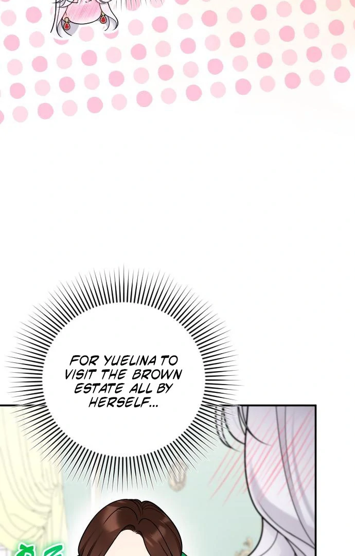 Read Hold Her Tighter So She Wouldn’t Run Away Manga Online