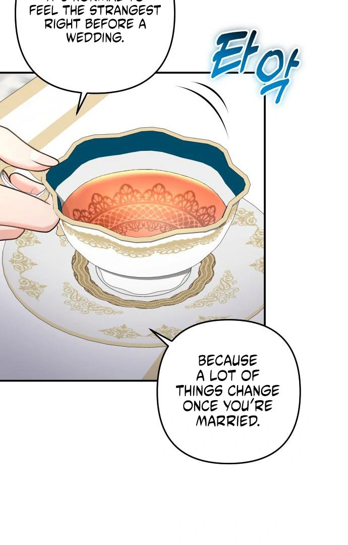 Read Hold Her Tighter So She Wouldn’t Run Away Manga Online