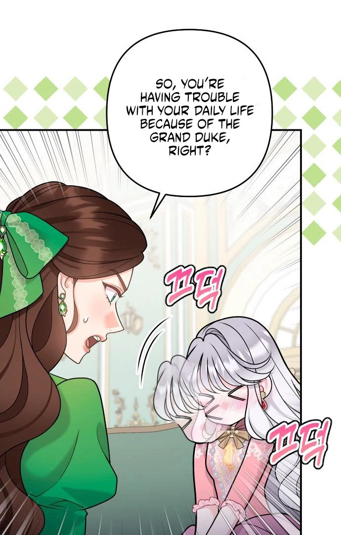 Read Hold Her Tighter So She Wouldn’t Run Away Manga Online