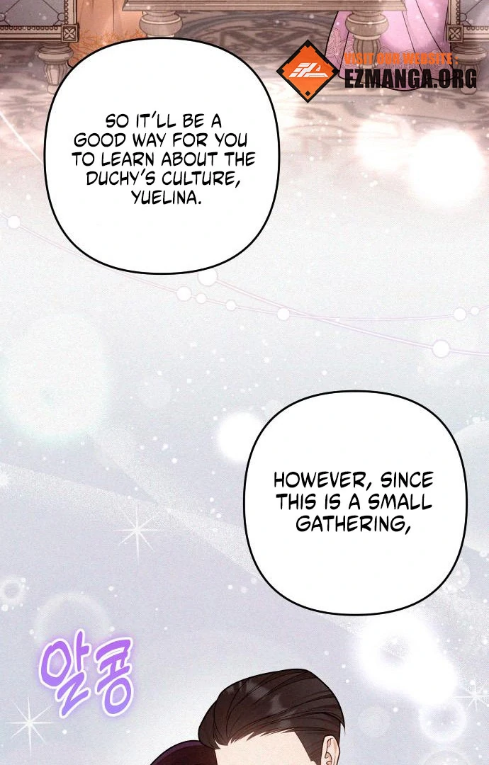 Read Hold Her Tighter So She Wouldn’t Run Away Manga Online