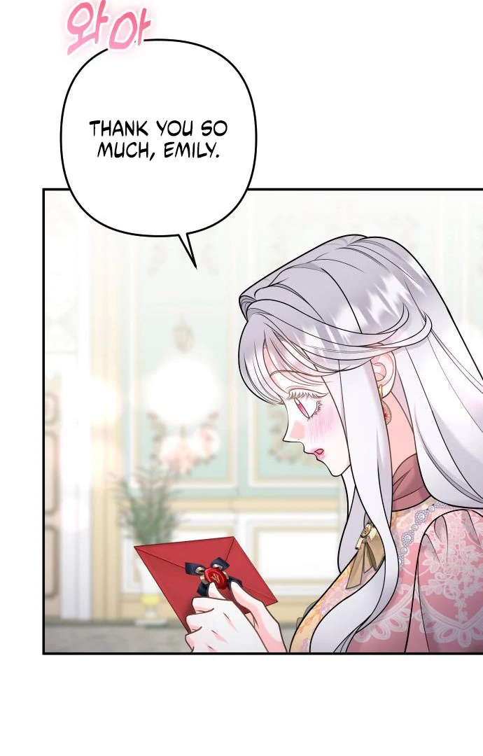 Read Hold Her Tighter So She Wouldn’t Run Away Manga Online