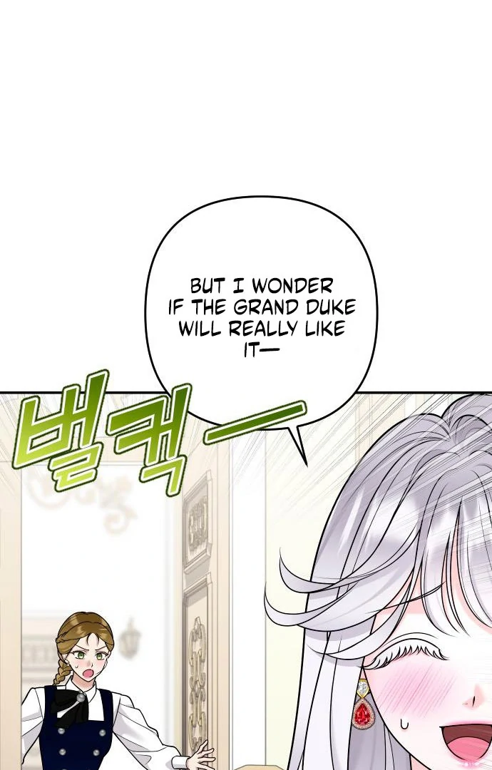 Read Hold Her Tighter So She Wouldn’t Run Away Manga Online