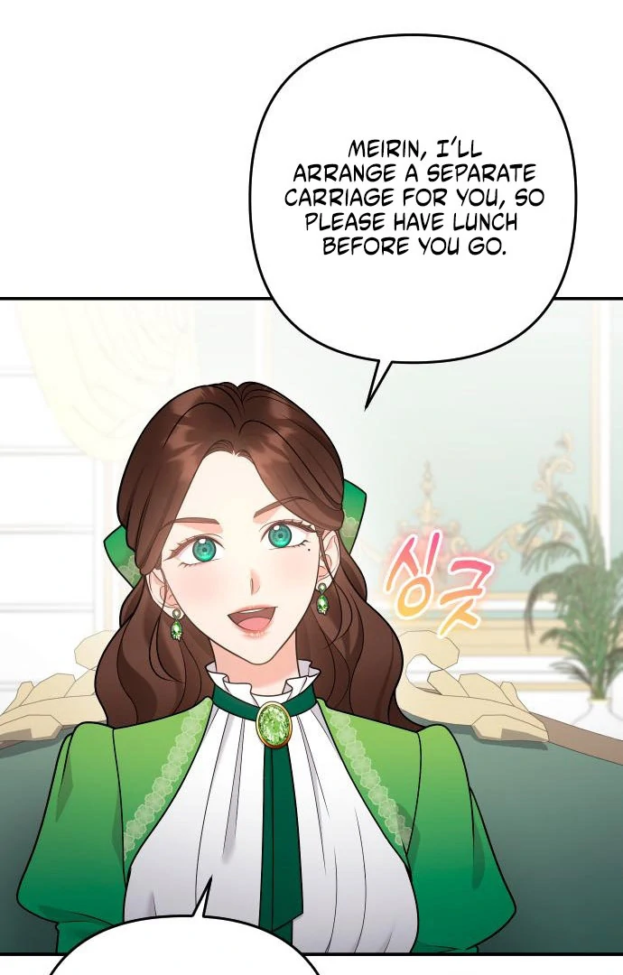 Read Hold Her Tighter So She Wouldn’t Run Away Manga Online