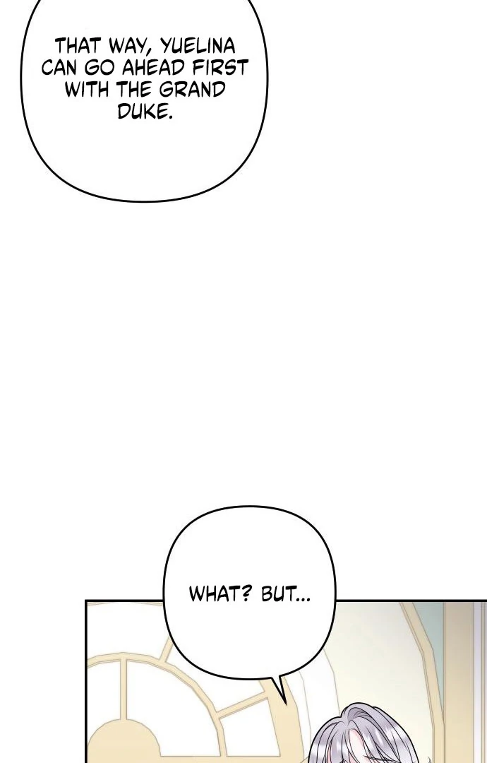 Read Hold Her Tighter So She Wouldn’t Run Away Manga Online