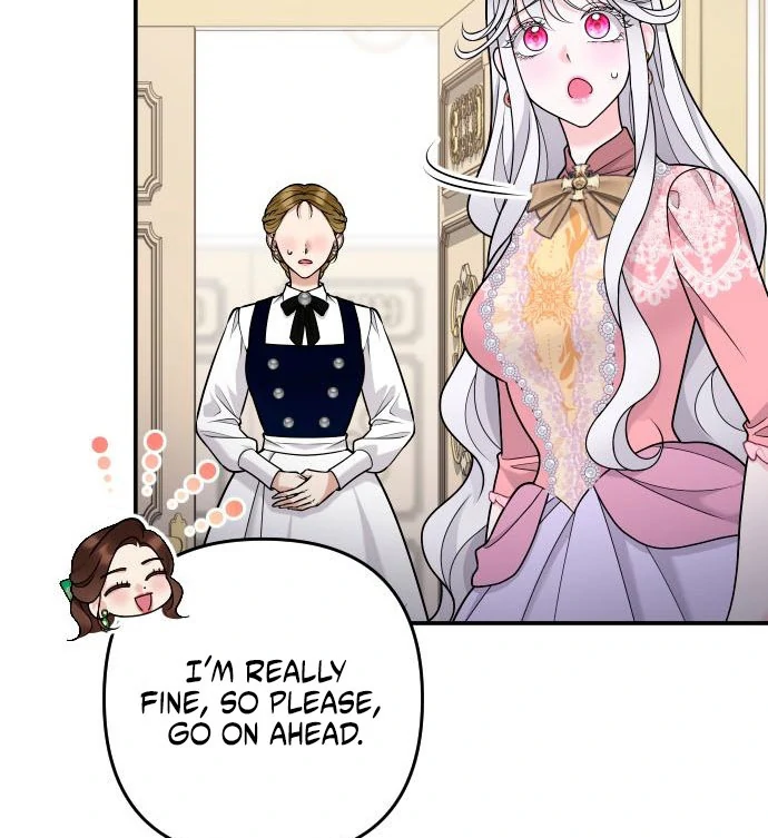 Read Hold Her Tighter So She Wouldn’t Run Away Manga Online