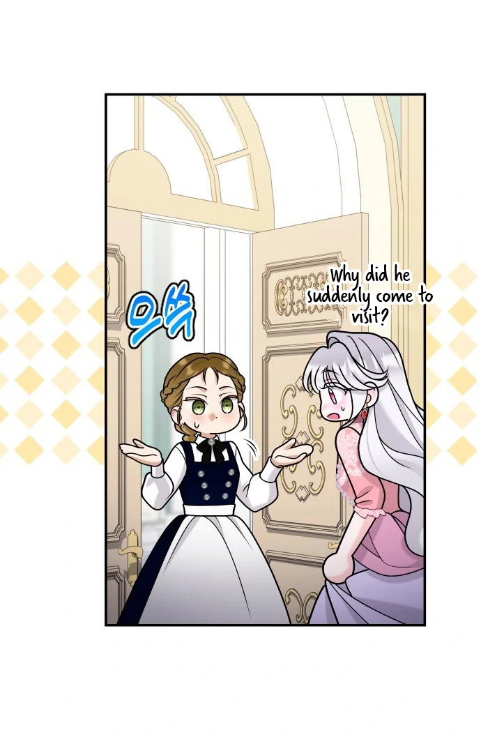 Read Hold Her Tighter So She Wouldn’t Run Away Manga Online