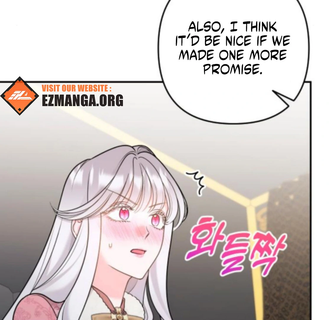 Read Hold Her Tighter So She Wouldn’t Run Away Manga Online