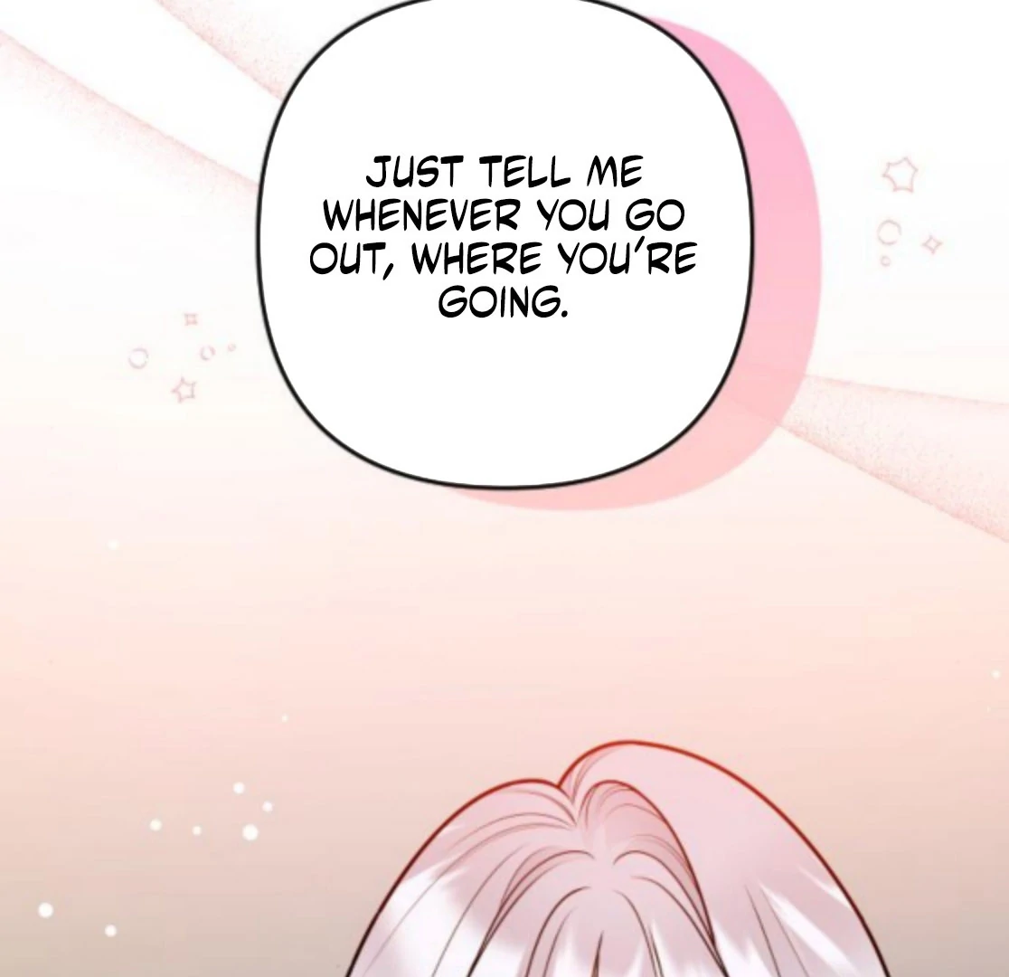 Read Hold Her Tighter So She Wouldn’t Run Away Manga Online