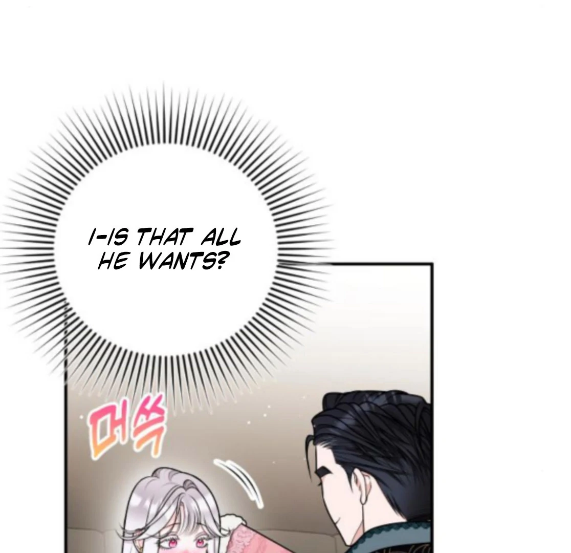 Read Hold Her Tighter So She Wouldn’t Run Away Manga Online