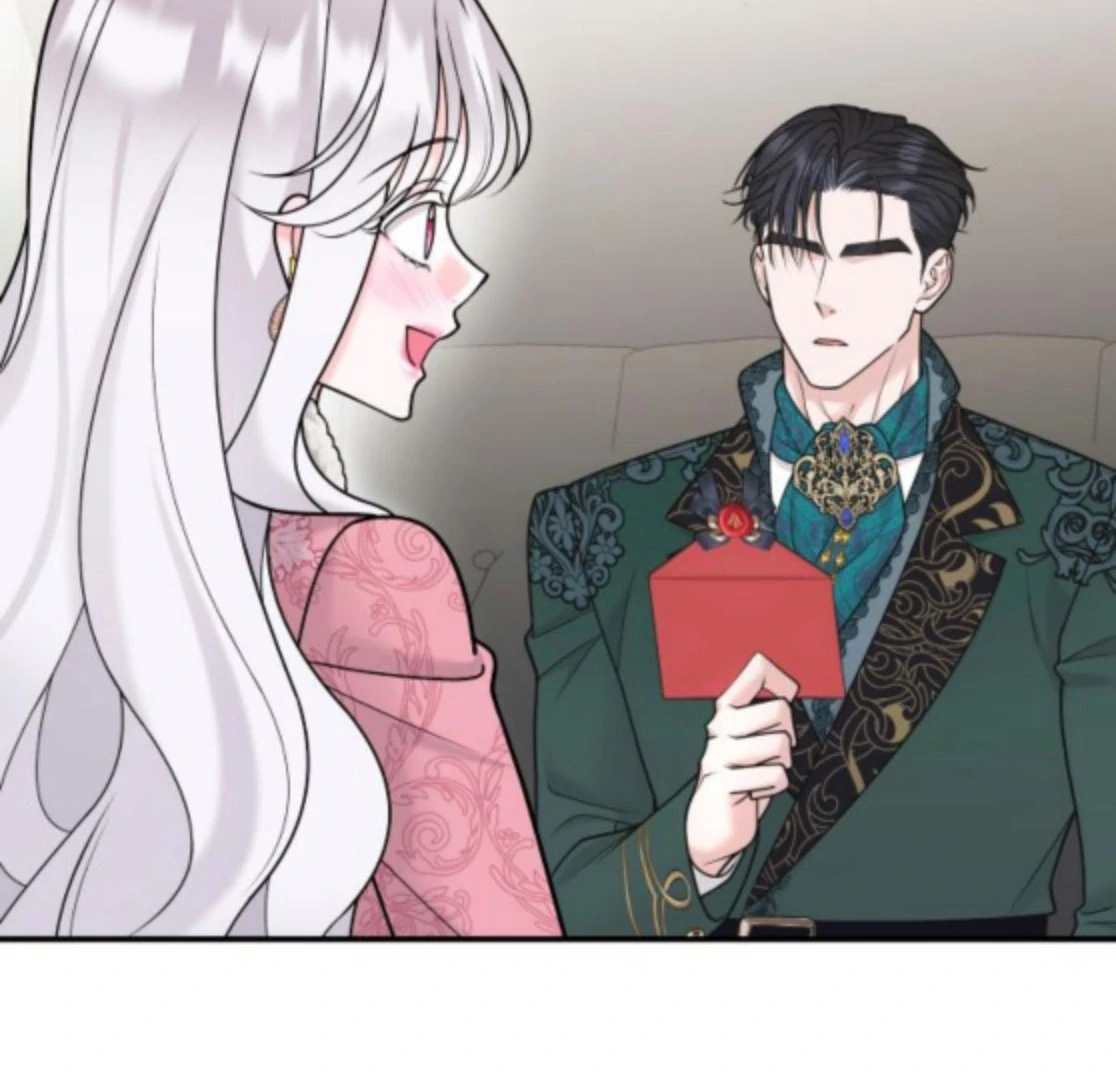 Read Hold Her Tighter So She Wouldn’t Run Away Manga Online