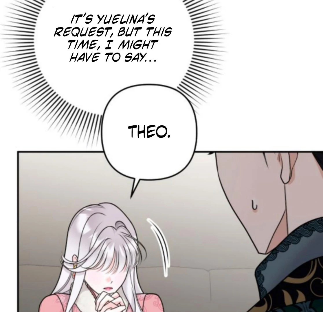 Read Hold Her Tighter So She Wouldn’t Run Away Manga Online