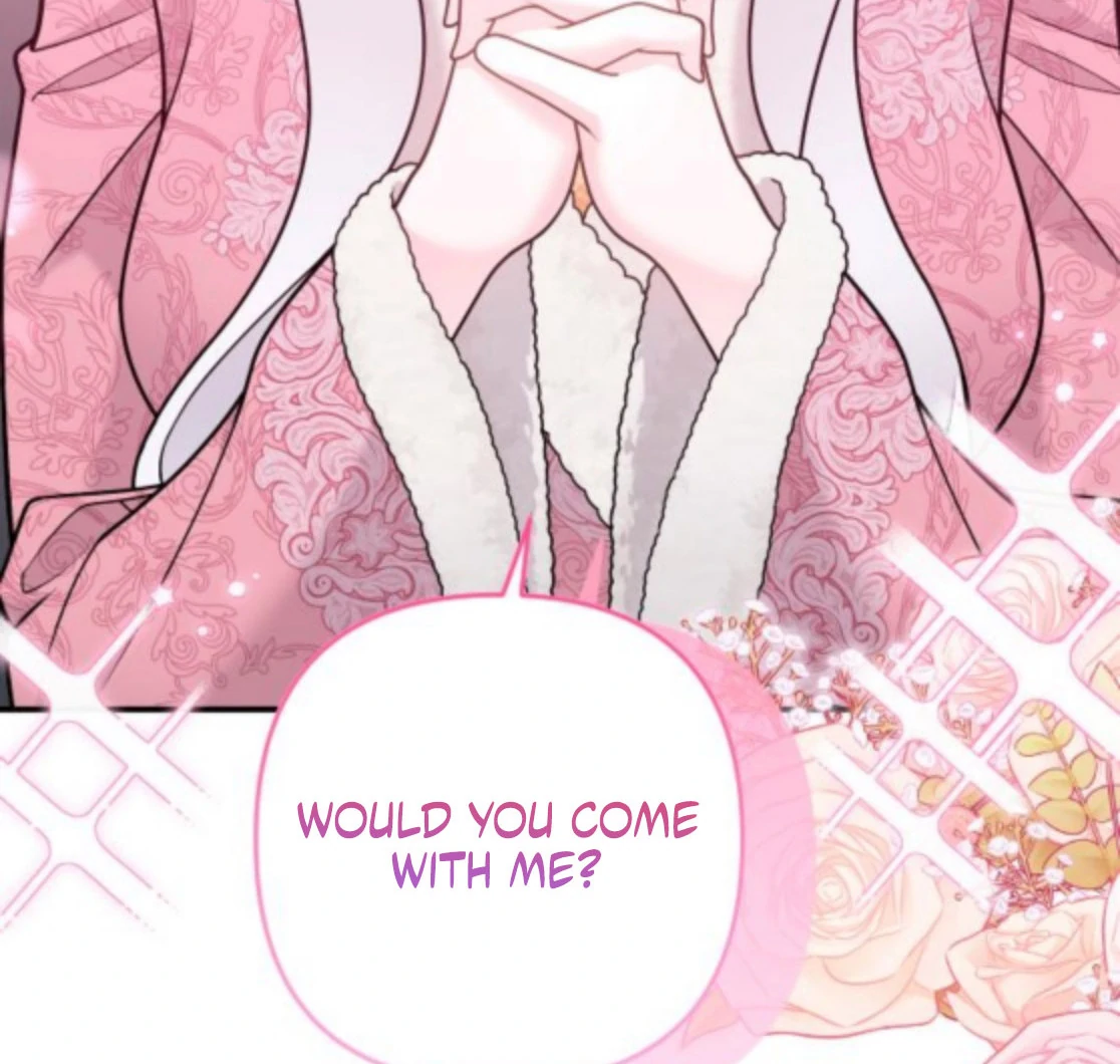 Read Hold Her Tighter So She Wouldn’t Run Away Manga Online