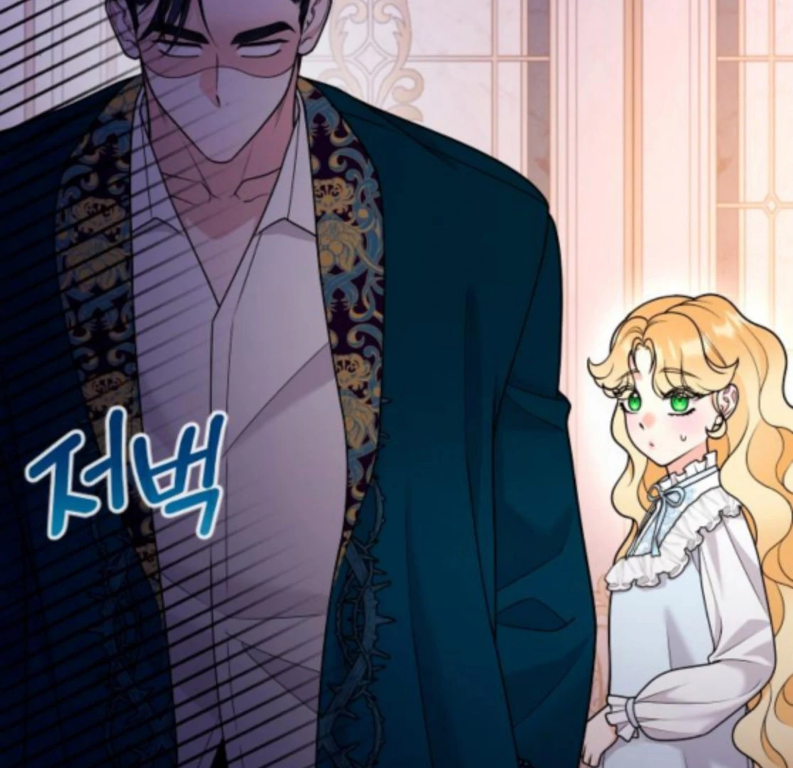 Read Hold Her Tighter So She Wouldn’t Run Away Manga Online