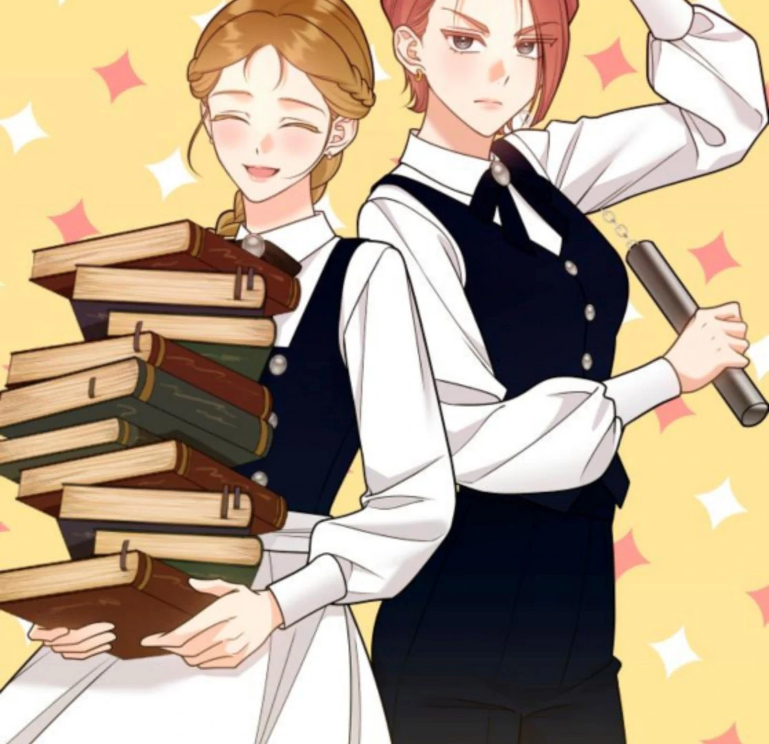 Read Hold Her Tighter So She Wouldn’t Run Away Manga Online