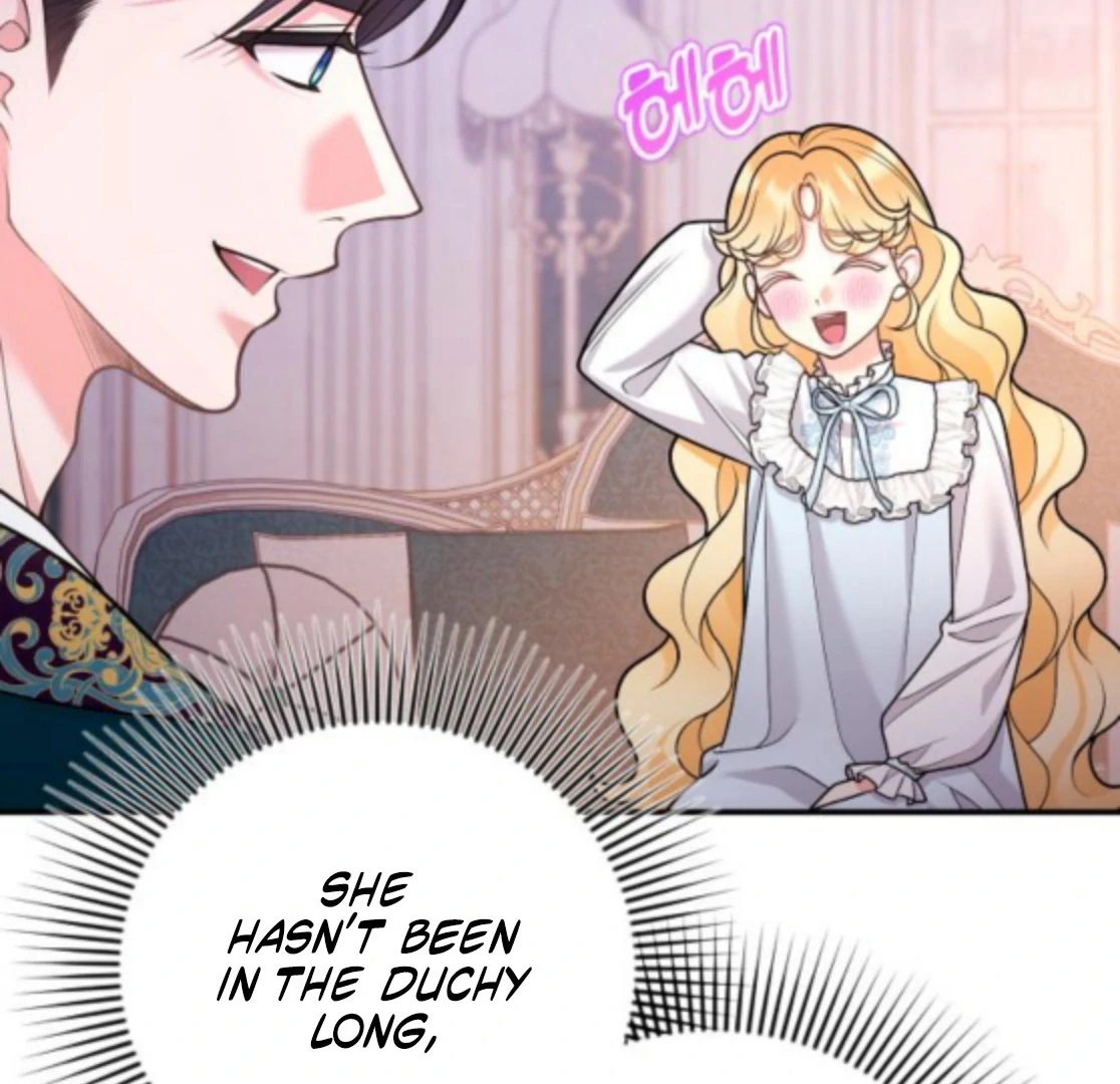 Read Hold Her Tighter So She Wouldn’t Run Away Manga Online