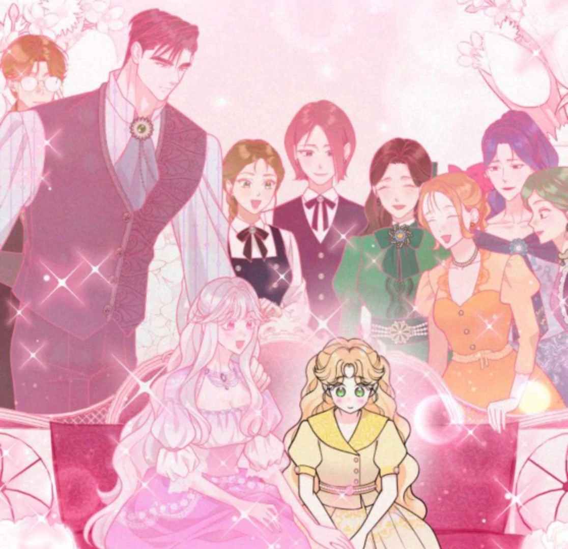 Read Hold Her Tighter So She Wouldn’t Run Away Manga Online