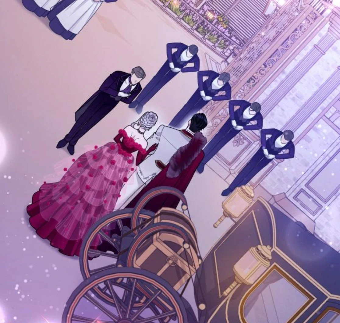 Read Hold Her Tighter So She Wouldn’t Run Away Manga Online