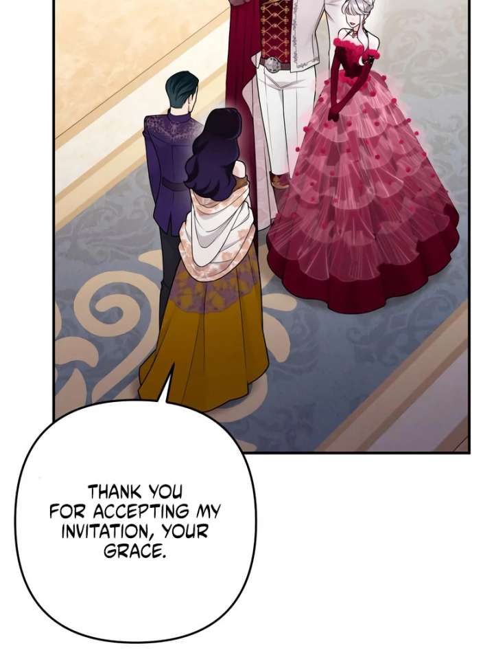 Read Hold Her Tighter So She Wouldn’t Run Away Manga Online