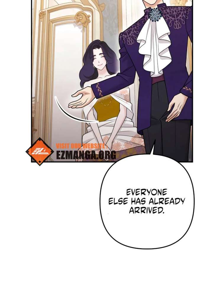 Read Hold Her Tighter So She Wouldn’t Run Away Manga Online