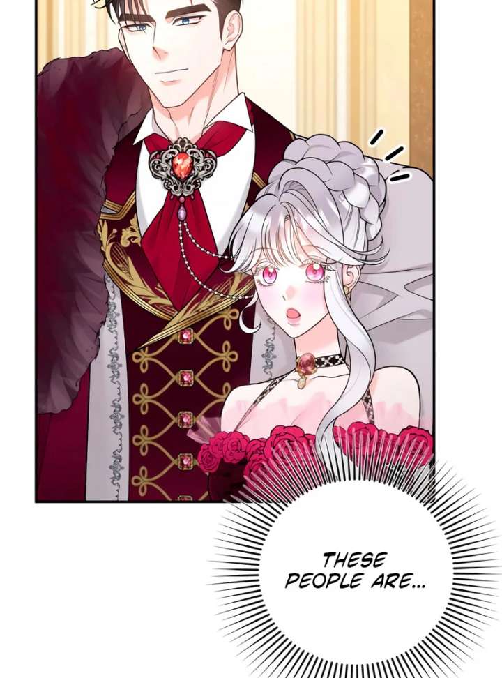 Read Hold Her Tighter So She Wouldn’t Run Away Manga Online