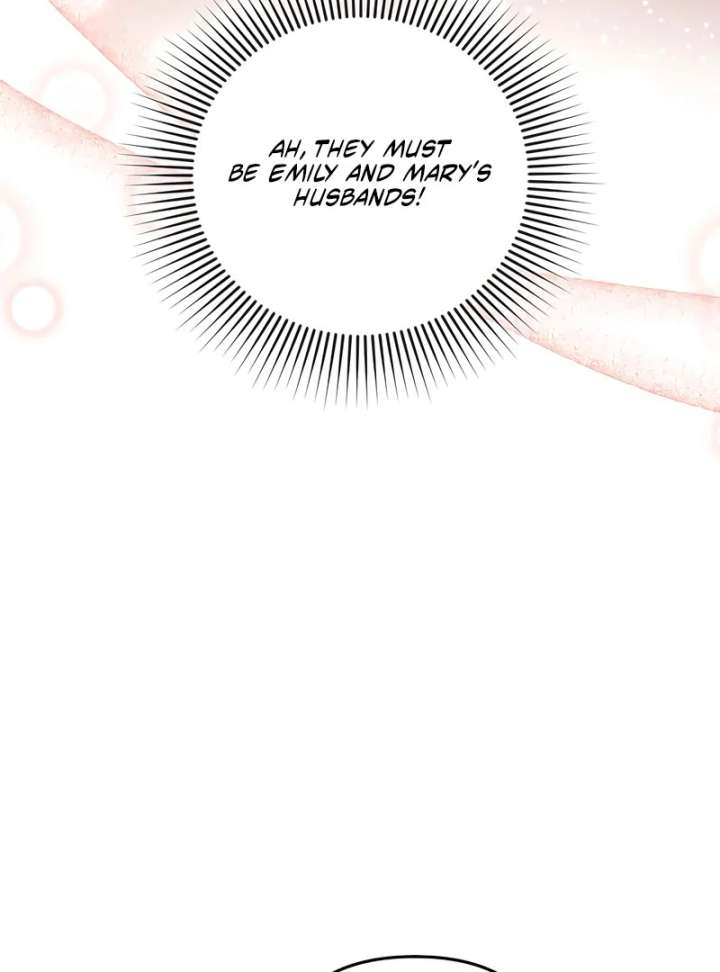 Read Hold Her Tighter So She Wouldn’t Run Away Manga Online