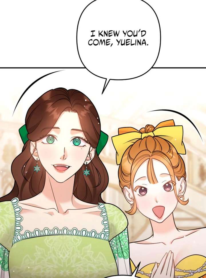 Read Hold Her Tighter So She Wouldn’t Run Away Manga Online