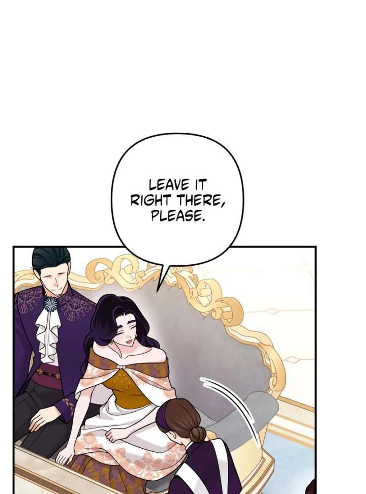 Read Hold Her Tighter So She Wouldn’t Run Away Manga Online