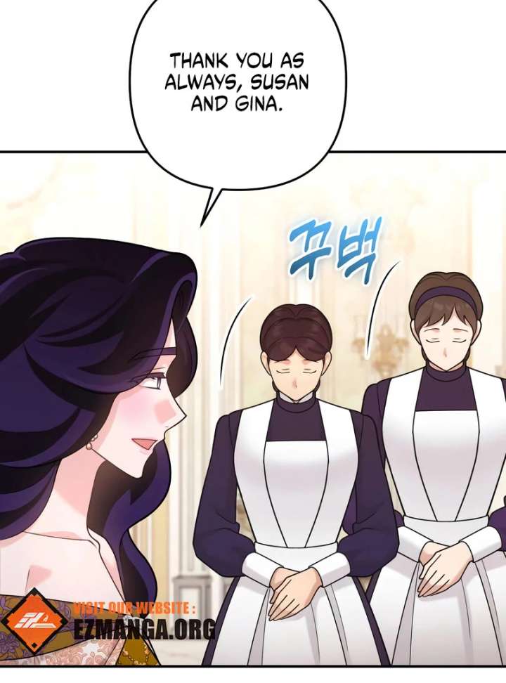 Read Hold Her Tighter So She Wouldn’t Run Away Manga Online