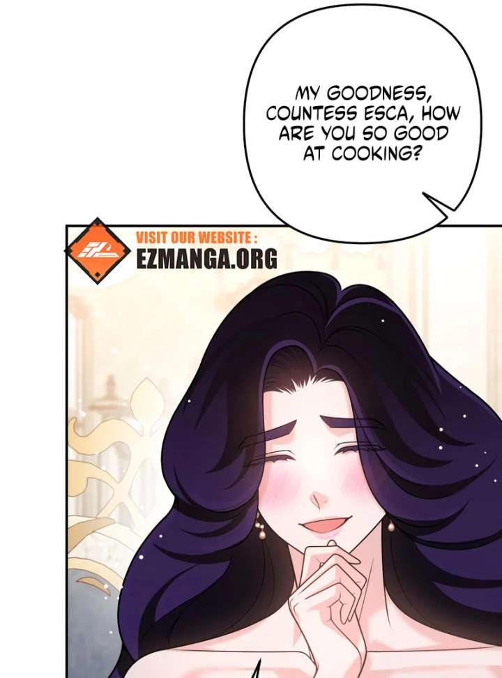 Read Hold Her Tighter So She Wouldn’t Run Away Manga Online