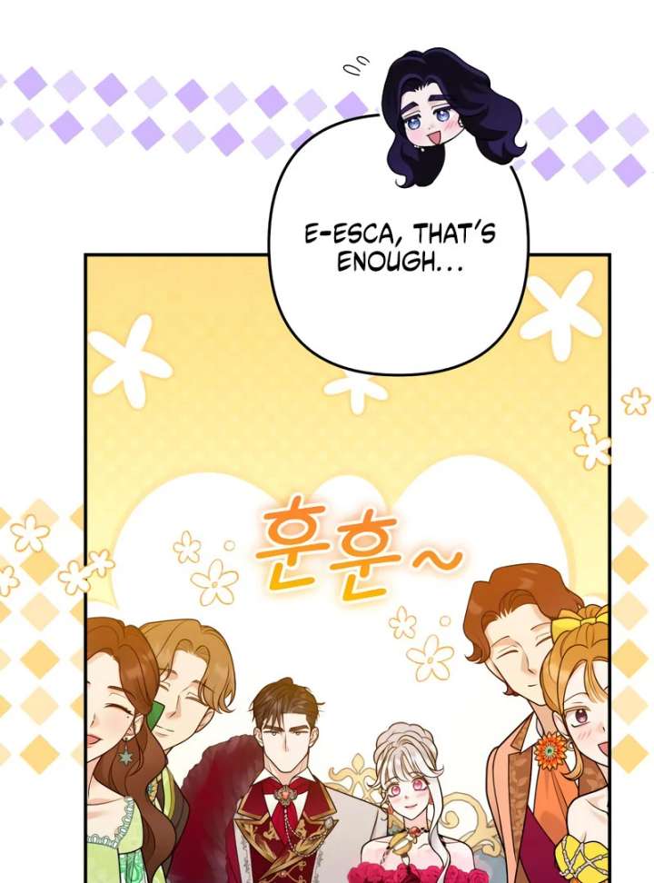 Read Hold Her Tighter So She Wouldn’t Run Away Manga Online