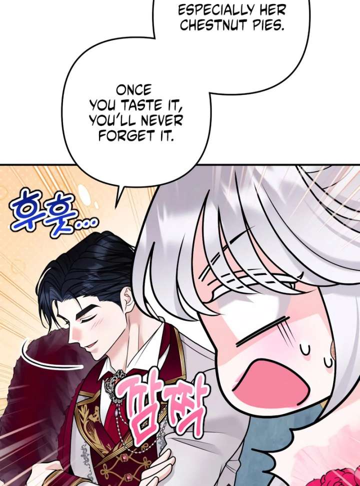 Read Hold Her Tighter So She Wouldn’t Run Away Manga Online