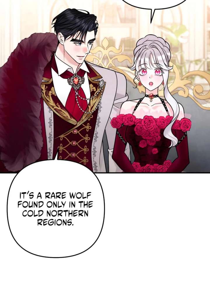 Read Hold Her Tighter So She Wouldn’t Run Away Manga Online