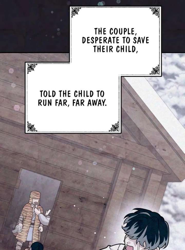 Read Hold Her Tighter So She Wouldn’t Run Away Manga Online