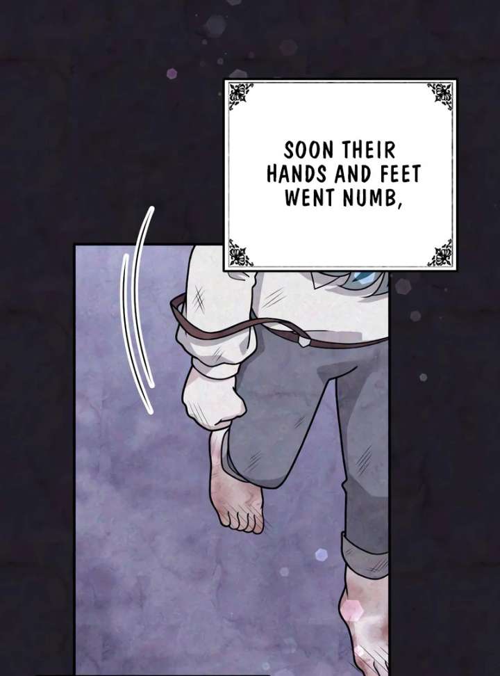 Read Hold Her Tighter So She Wouldn’t Run Away Manga Online