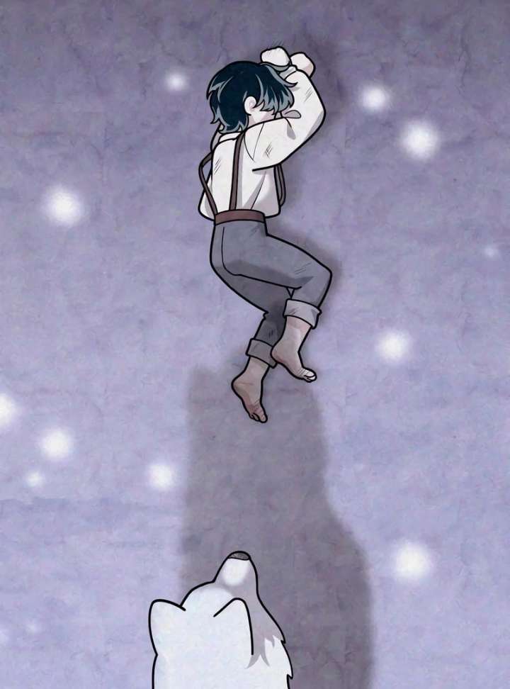 Read Hold Her Tighter So She Wouldn’t Run Away Manga Online